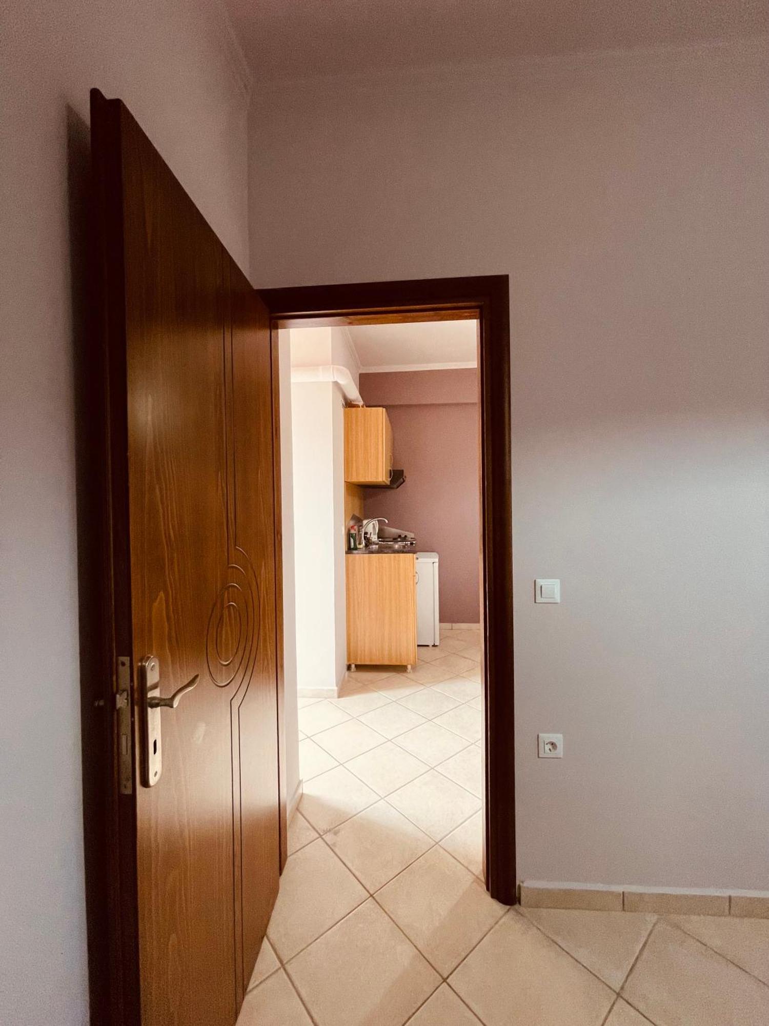 Girogiali Apts Kíssamos Zewnętrze zdjęcie